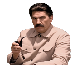 Joseph Staline
