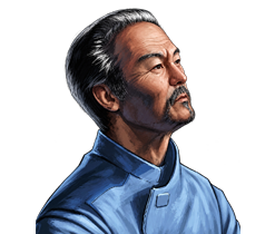 Joseph Takeda