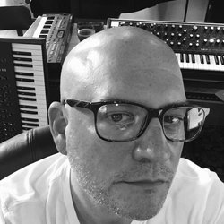 Trevor Morris