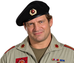 Oleg Vodnik