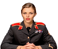 Nadia Zelenkov